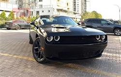 دودج تشالنجر